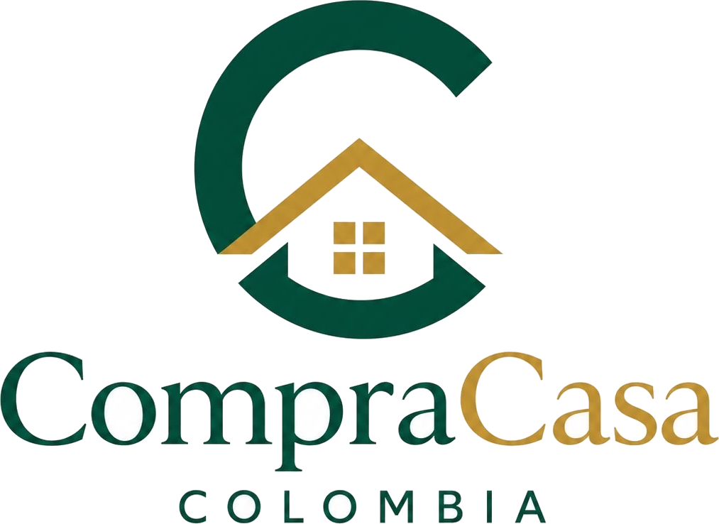 Compra Casa Colombia