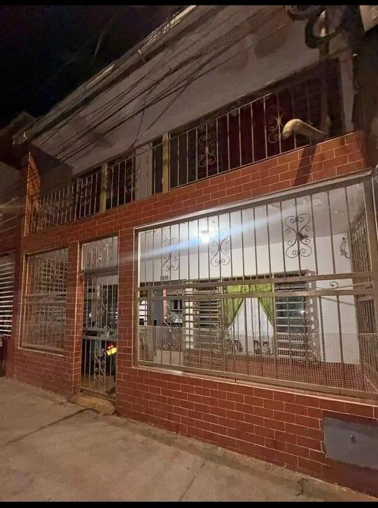 Casa en Ciudad Talanga 3, Cali