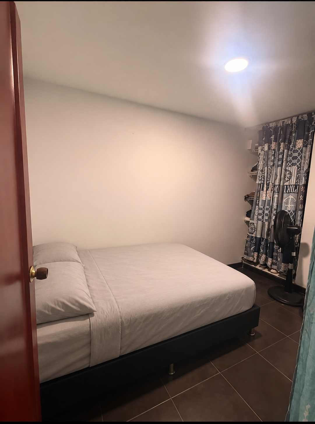 Habitación de la casa en Ciudad Talanga 3
